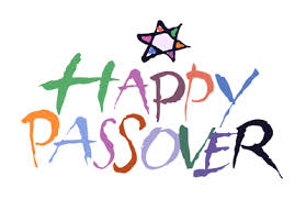 happy passover image